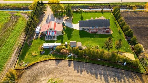 18097 Erieau Rd, Blenheim, ON, N0P1A0 | Card Image