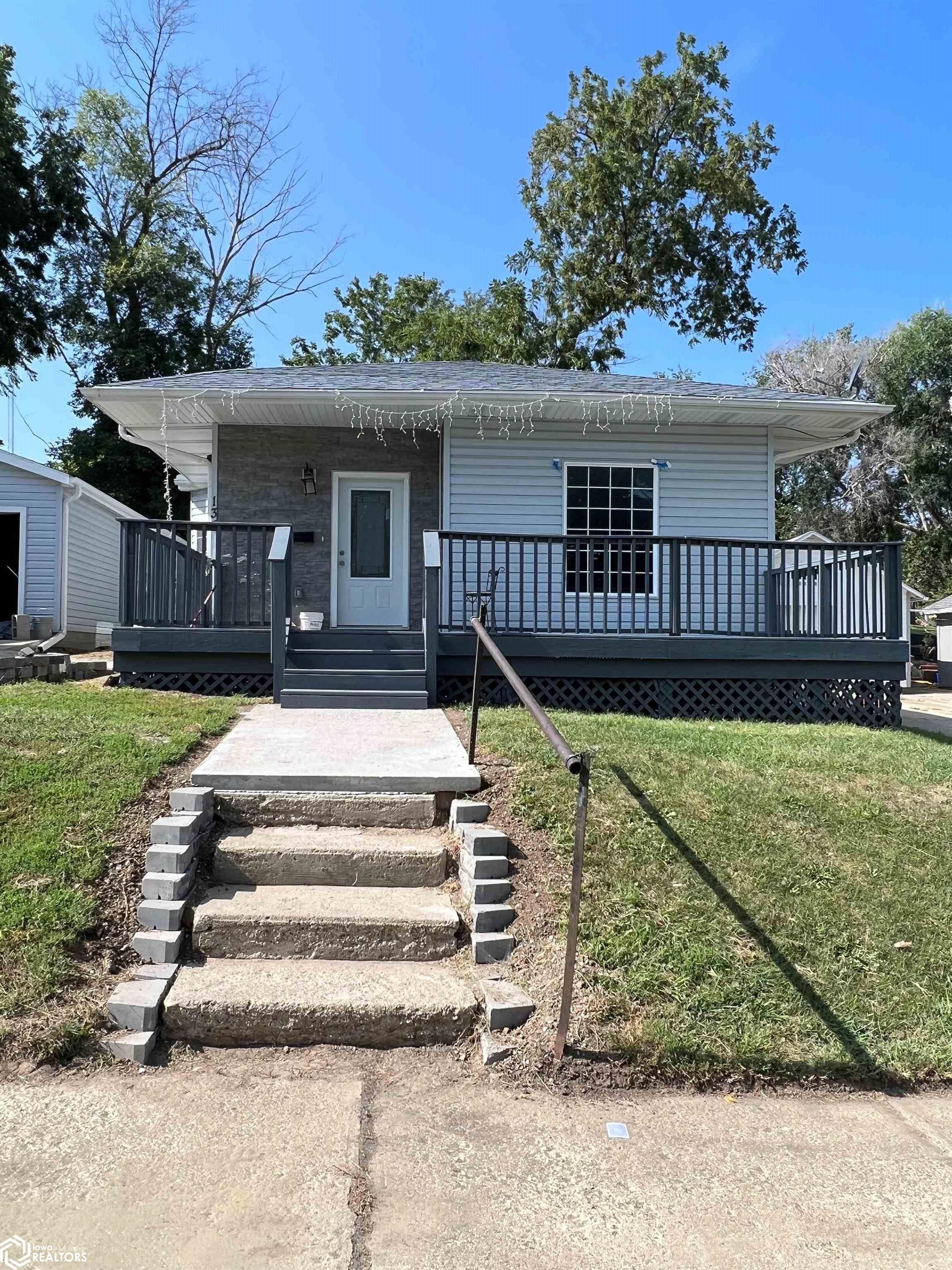 Avenue C , Denison, IA 51442