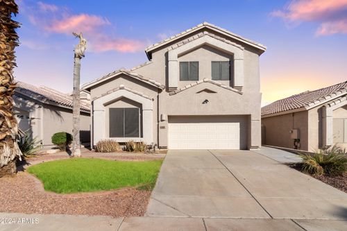 15091 N 90th Drive, Peoria, AZ, 85381 | Card Image