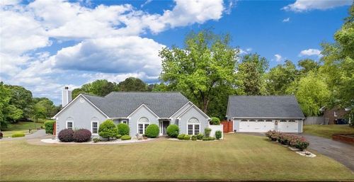 5391 Brownwood Dr, Powder Springs, GA, 30127-4720 | Card Image