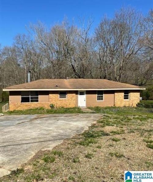 1804 Old Springville Rd, Center Point, AL, 35215-5807 | Card Image