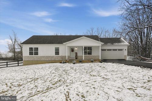 518 Naples Way, CHARLES TOWN, WV, 25414-5612 | Card Image