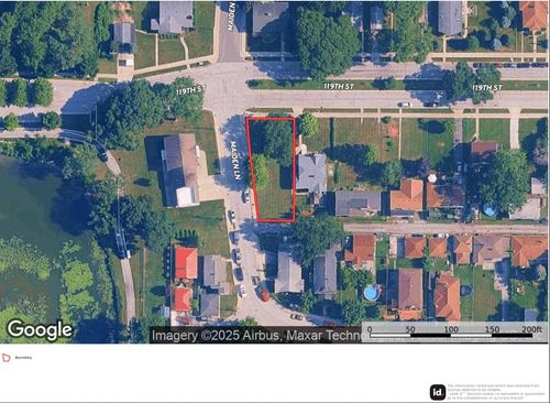 618 119th St, Whiting, IN, 46394-1408 | Card Image