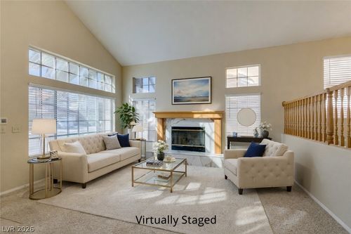 902 Squaw Peak Dr, Henderson, NV, 89014-0355 | Card Image