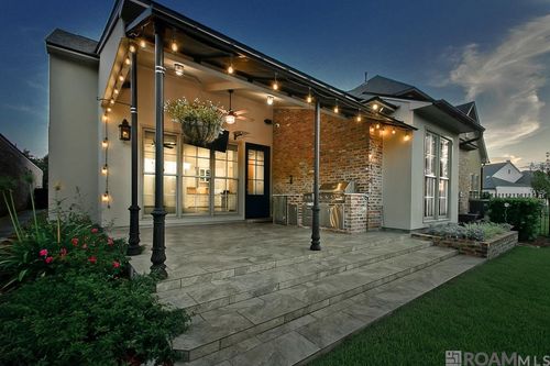 3546 Rue D Orleans, Baton Rouge, LA, 70810-0426 | Card Image