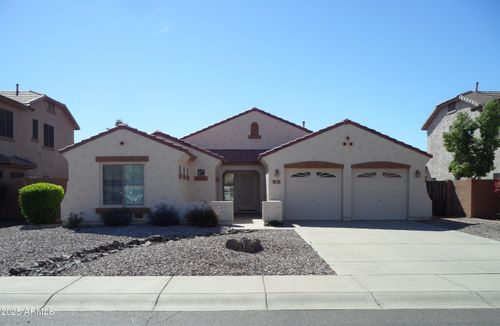 3451 E Geronimo Ct, Gilbert, AZ, 85295-7643 | Card Image