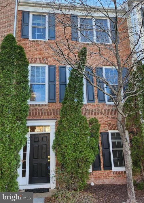 2481 Walnut Rocker Ln, HERNDON, VA, 20171-3499 | Card Image