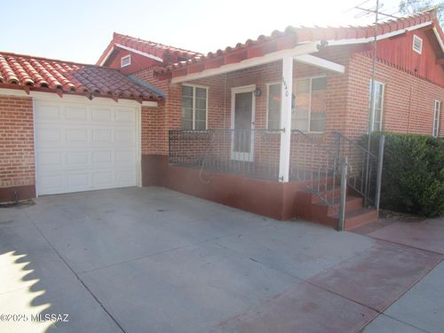 1442-1438-1442 E 9th St, Tucson, AZ, 85719-5523 | Card Image
