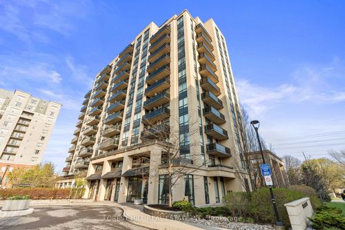 503-520 Steeles Ave W, Thornhill, ON, L4J0H2 | Card Image
