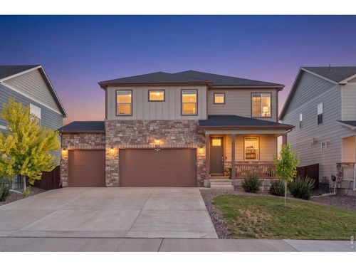 313 Raven Ln, Johnstown, CO, 80534-9368 | Card Image