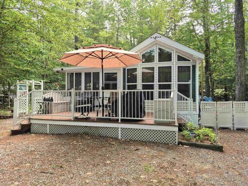 40 Piney Rd, Brookfield, NH, 03872-7311 | Card Image