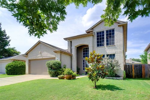 5420 Kingsknowe Pkwy, Fort Worth, TX, 76135-1404 | Card Image