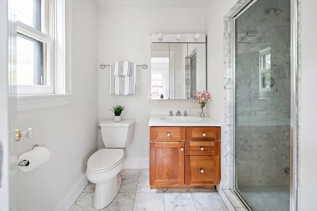 APT-3 - 85 Sherman St, Condo with 2 bedrooms, 3 bathrooms and null parking in Cambridge MA | Image 8