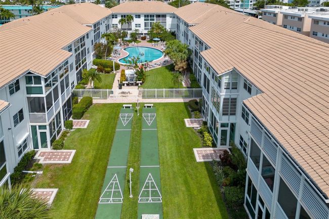 JUST LISTED, A BEACH & BOATERS LOVERS DREAM!!.. PRIVATE DEEDED BEACH ACCESS ACROSS THE STREET AND NEW BOAT DOCK TO LIVE THE LIFESYTLE OF LAUDERDALE BY THE SEA. THIS HIGHLY DEMANDED 2 BEDROOM 2 BATH UNIT FEATURES THE PERFECT LOCATION IN A WELL MANAGED AND FINANCIALLY SOUND COMPLEX WITH ALL CERTIFICATIONS COMPLETED. THE UNIT OFFERS ALOT OF UPDATES, HIGH IMPACT DOORS, WINDOWS, NEWER AC AND HOT WATER HEATER AS WELL AS A NICE SUNROOM OFFERING PLUSH BOTANICAL GARDEN & POOL VIEWS. | Image 8