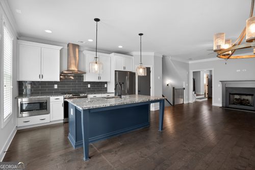 3176 Kincaid Dr, Decatur, GA, 30033-8302 | Card Image