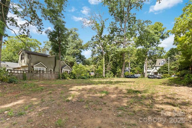 2131 Cumberland Ave, Home with 0 bedrooms, 0 bathrooms and null parking in Charlotte NC | Image 6