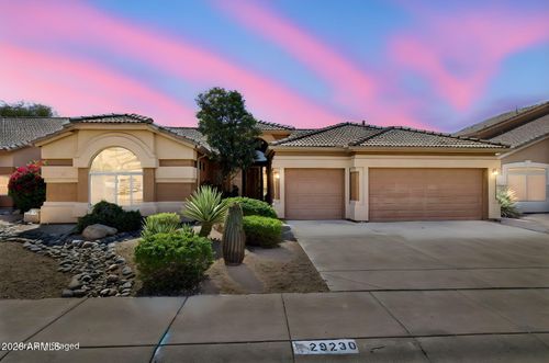 29230 N 46th St, Cave Creek, AZ, 85331-3228 | Card Image