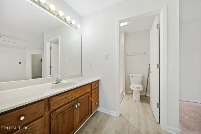 7117 Allison Way, Condo with 2 bedrooms, 2 bathrooms and 2 parking in Knoxville TN | Image 14
