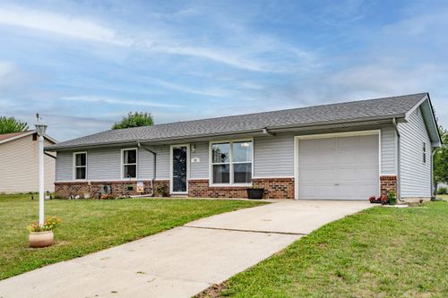 95 W Quayle Run, Decatur, IN, 46733-7418 | Card Image