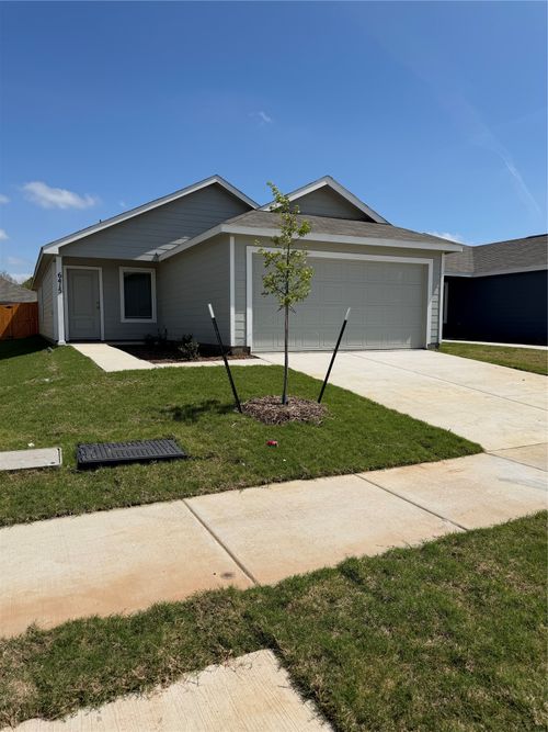 6415 Longspur Lane, Princeton, TX, 75407 | Card Image