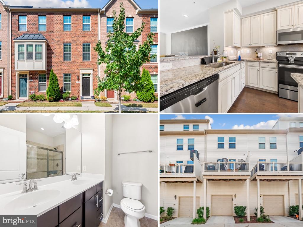 Macon St, Baltimore, MD 21224