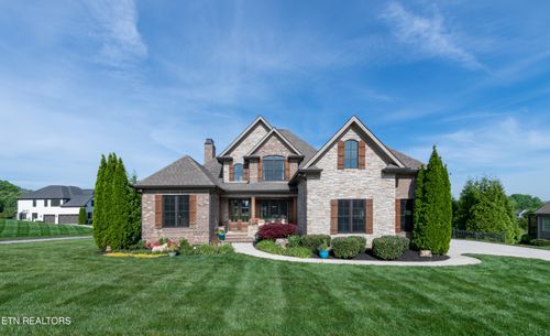 12535 Limerick Ln, Knoxville, TN, 37934-4100 | Card Image