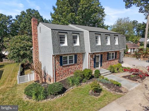 10429 Headly Ct, FAIRFAX, VA, 22032-2652 | Card Image