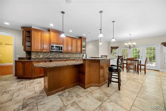 Granite tops! | Image 12