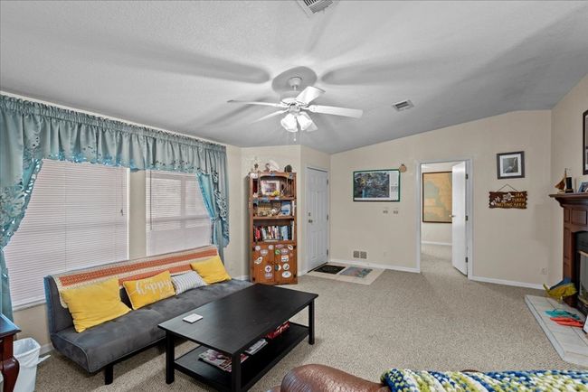 open living room | Image 17
