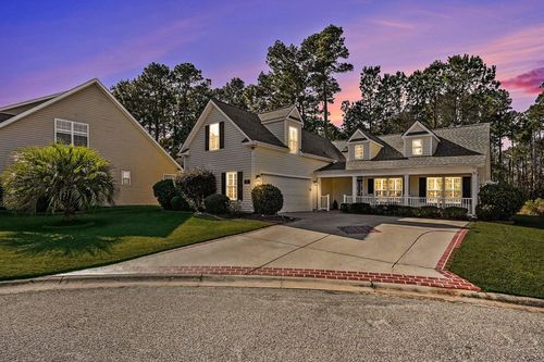 449 Hunley Ln, Myrtle Beach, SC, 29579-7415 | Card Image