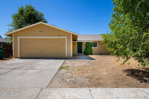 3189 Shriver Dr, Carson City, NV, 89701-3481 | Card Image
