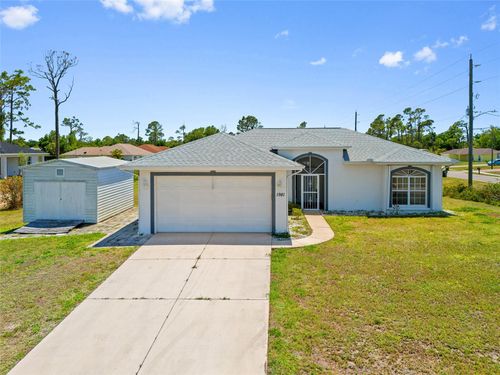 1981 Arena Ln, North Port, FL, 34286-6748 | Card Image