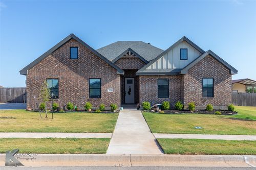238 Beechcraft, Abilene, TX, 79602-2212 | Card Image