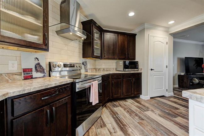 528 E Cottonwood Rd, House other with 4 bedrooms, 2 bathrooms and null parking in Goldsby OK | Image 23