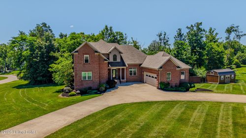 2801 Hollow Oak Dr, Crestwood, KY, 40014-8485 | Card Image
