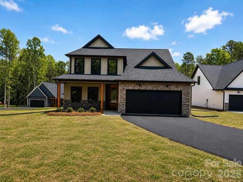 335 Lake Farm Dr, Salisbury, NC, 28146-2032 | Card Image