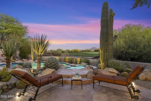 10639 E Mark Ln, Scottsdale, AZ, 85262-8917 | Card Image