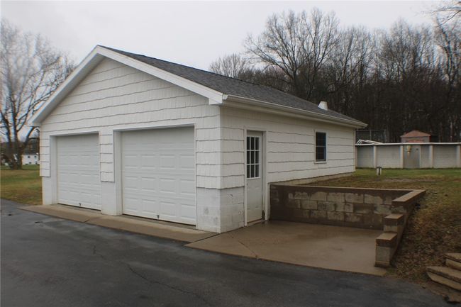 626 Ekastown Rd, House other with 3 bedrooms, 2 bathrooms and 4 parking in Sarver PA | Image 39