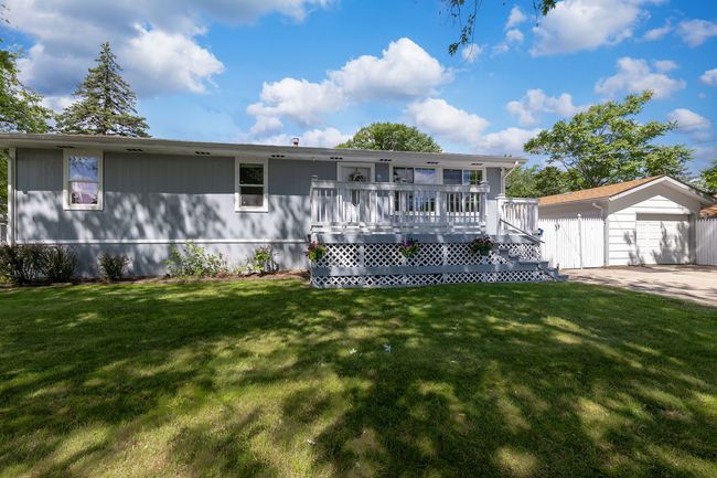 14826 Central Park Ave, House other with 3 bedrooms, 2 bathrooms and 1 parking in Midlothian IL | Image 4