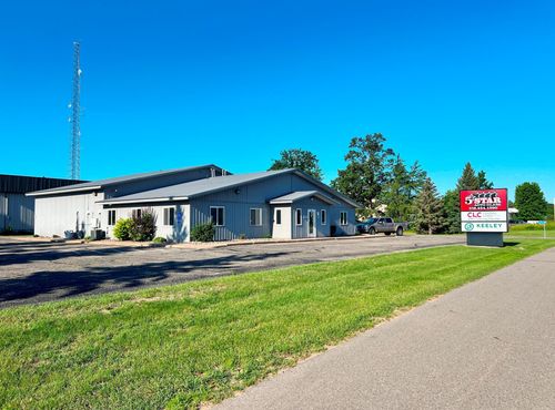 7771 College Rd, Baxter, MN, 56425-7101 | Card Image