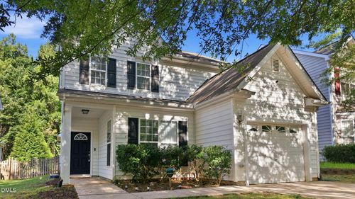 8405 Whisper Ridge Pl, Raleigh, NC, 27613-6897 | Card Image