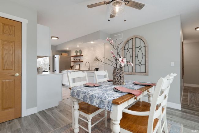 6198 N 900 E, House other with 4 bedrooms, 2 bathrooms and null parking in New Carlisle IN | Image 11