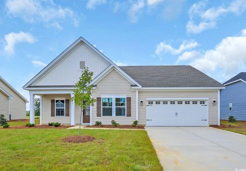 158 Westfield Cir, Conway, SC, 29526-4850 | Card Image