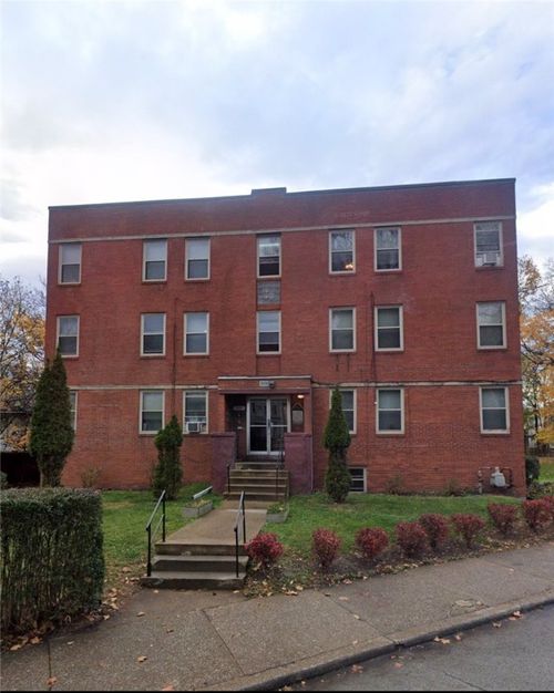 1309 Wood St, Wilkinsburg, PA, 15221-2072 | Card Image