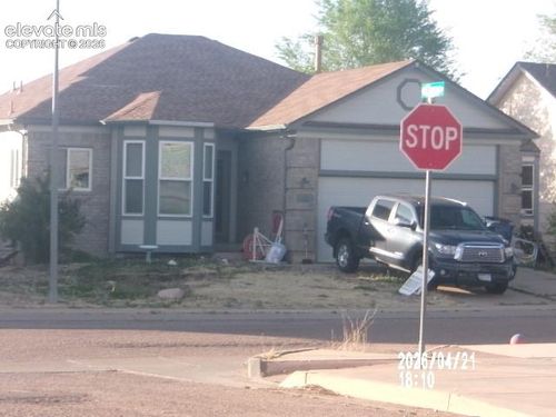 841 Candlestar Loop N, Fountain, CO, 80817-4197 | Card Image