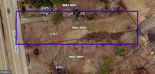 6367 Ocean Gtwy, TRAPPE, MD, 21673-2007 | Card Image