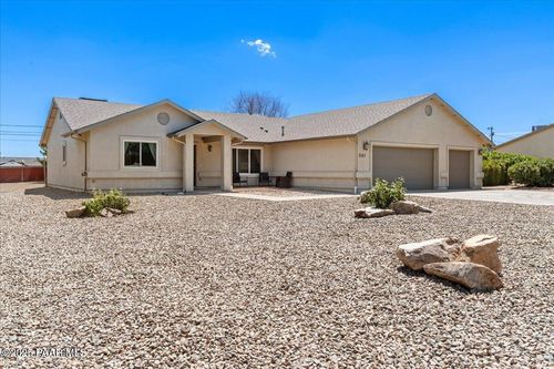 3151 N Valley View Dr, Prescott Valley, AZ, 86314-2552 | Card Image