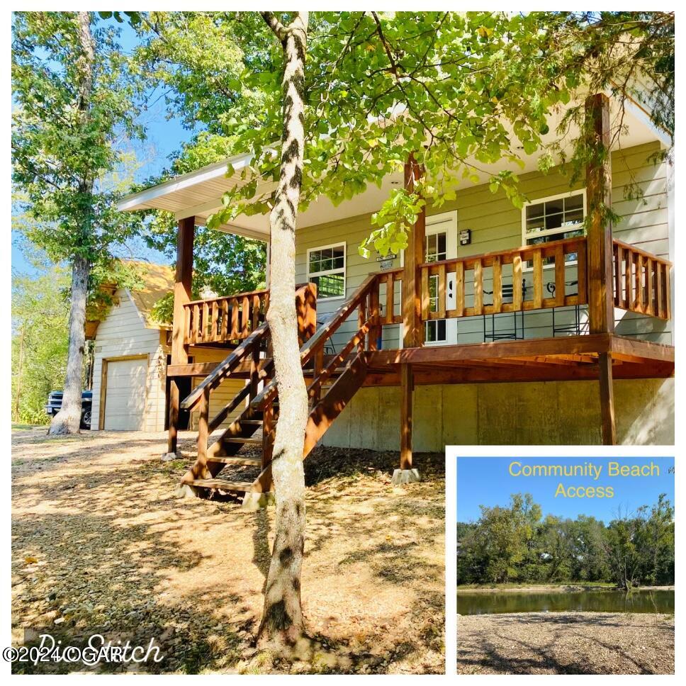 Whispering Cedar Ln, Stella, MO 64867