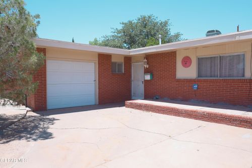 5325 Fairbanks Dr, El Paso, TX, 79924-3966 | Card Image