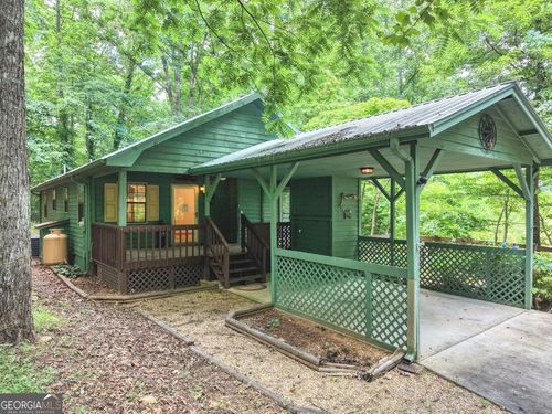 1160 Hidden Lake Rd, Blairsville, GA, 30512-5406 | Card Image